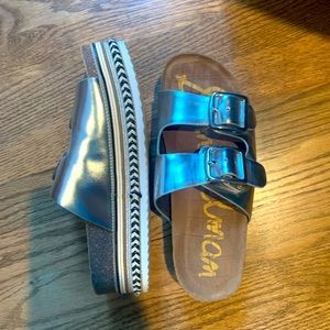 Sam Edelman sandals